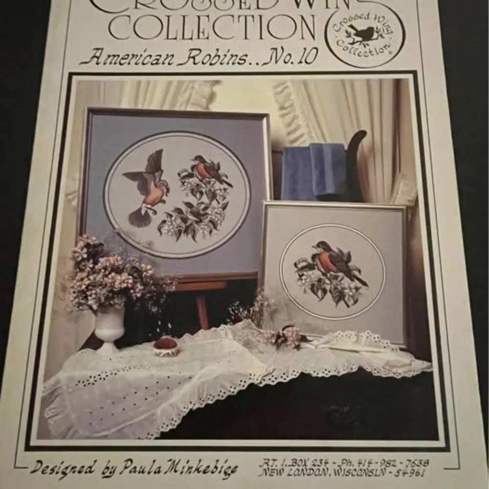Unbranded diverse collection
